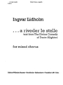 a riveder le stelle