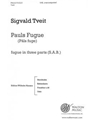 Paul's Fugue