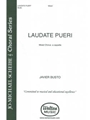 Laudate Pueri