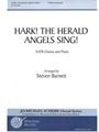 Hark! The Herald Angels Sing!