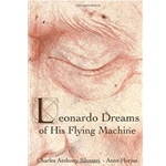 Leonardo Dreams of His Flying Machine - Book