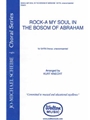 Rock-A-My Soul in the Bosom of Abraham