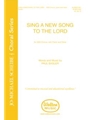 Sing a New Song to the Lord