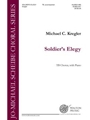 Soldier's Elegy