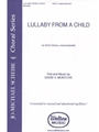 lullaby from a child