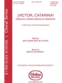 Victor, Catarina!