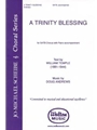 A Trinity Blessing