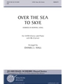 Over the Sea to Skye