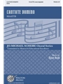 Cantate Domino