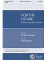 For the Future