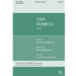 Twa Tanbou (TTBB)