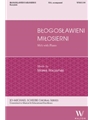 Blogoslawieni milosierni