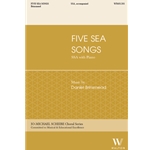 Five Sea Songs