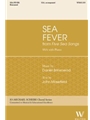 Sea Fever  from Five Sea Songs