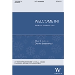 Welcome In!