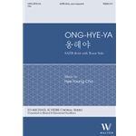 Ong-Hye-Ya