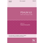 Psalm 63