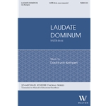 Laudate Dominum