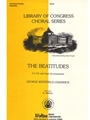 The Beatitudes