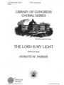 The Lord Is My Light