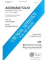Adorable Flujo (Adorable Cosmic Flow) (from "Cantos Alegres")