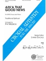 Ain'a That Good News