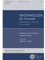 Tshotsholoza (SATB)
