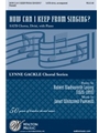 How Can I Keep from Singing?