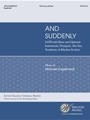 And Suddenly (SATB)