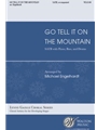 Go Tell It On the Mountain