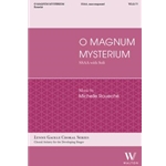 O Magnum Mysterium