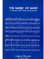 The Music of Mary (Vocal Score)