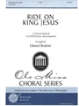 Ride On King Jesus