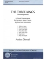 The Three Kings (Trettondagsmusik) (Vocal Score)