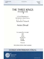 The Three Kings (Trettondagsmusik) (Instrumental Parts)