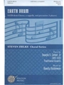 Earth Drum (Vocal Score)