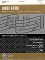 Earth Drum (Percussion Parts)