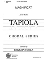 Magnificat (SSAA)