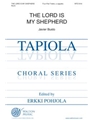 The Lord Is My Shepherd (SSAA)