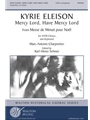 Kyrie Eleison (From "Messe de Minuit pour Noel")