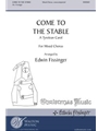 Come To The Stable