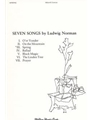 Seven Songs (Sju Sanger): 3. Spring (Om Varen)