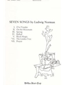 Seven Songs (Sju Sanger): 6. The Linden Tree (Linden)