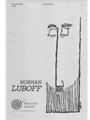 Yellow Bird (SATB - Vocal Score)
