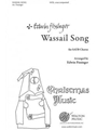Wassail Song