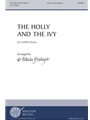 The Holly and the Ivy (SATB)