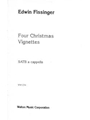 Four Christmas Vignettes