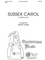 Sussex Carol
