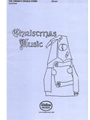 The Virgin's Cradle Hymn
