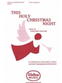 This Holy Christmas Night